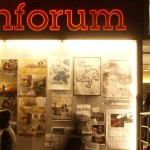 Days of Rain at the 34. duisburger filmwoche